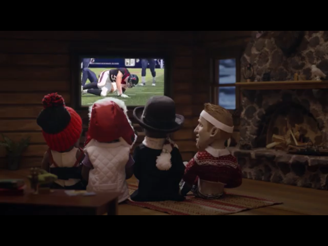 The Madden 16 Web Series